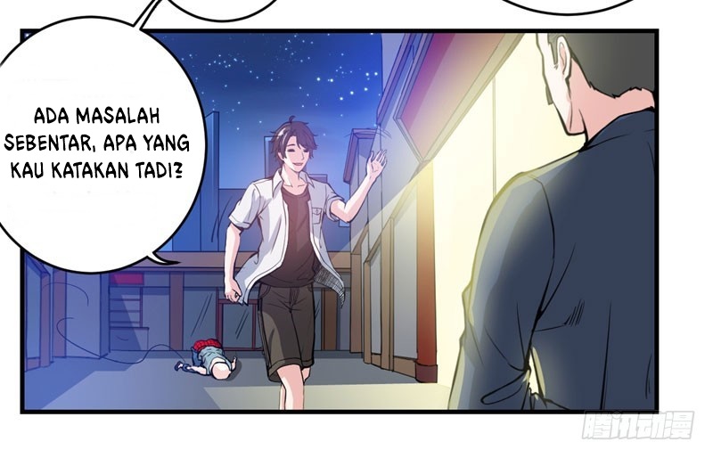 Strongest Divine Doctor Mixed City chapter 12